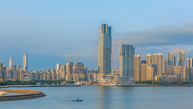 招商积余分拆华东四个城市公司，物业企业持续“瘦身提效”