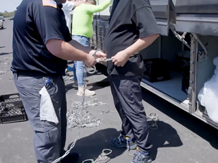 韩国人在美被关押期间是否遭侵害？韩国外交部要彻底调查