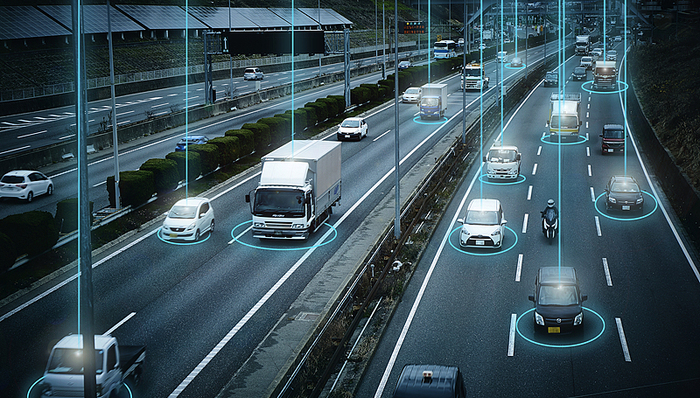 盘前机会前瞻|八部门重磅发文！智能网联汽车行业迎来政策利好，这几家公司在智能网联汽车硬件和智慧交通领域已率先布局（附概念股）