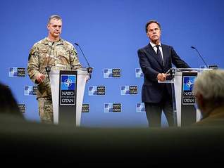 东欧局势持续紧张，波兰同意北约部队驻扎该国领土