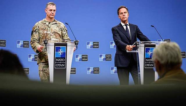 东欧局势持续紧张，波兰同意北约部队驻扎该国领土