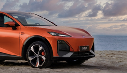 深蓝汽车进入“邓姜配”时代