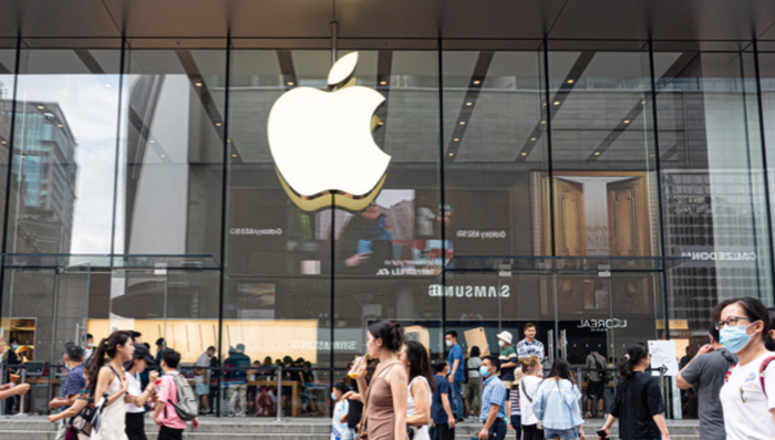 iPhone17换屏2698元，比iPhone16高出400元