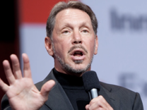 新全球首富，乔布斯生前好友，为什么是他？