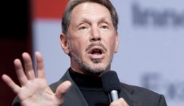 新全球首富，乔布斯生前好友，为什么是他？