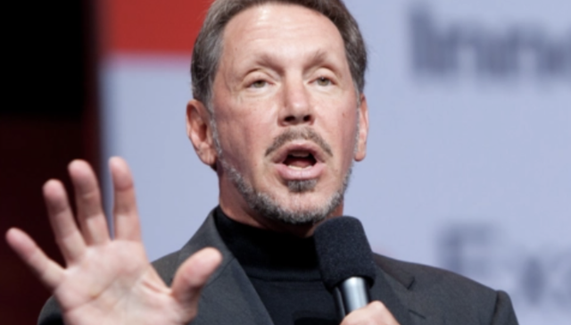 新全球首富，乔布斯生前好友，为什么是他？