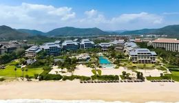 神秘山西富豪，手持重金连续“扫货”奢华酒店