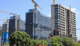 統(tǒng)計(jì)局最新發(fā)聲，房地產(chǎn)市場(chǎng)仍朝著止跌回穩(wěn)方向邁進(jìn)