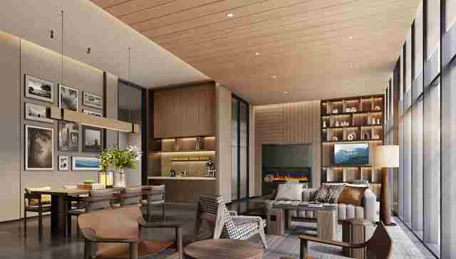 锚定需求新趋势，万豪万枫酒店发力中国市场