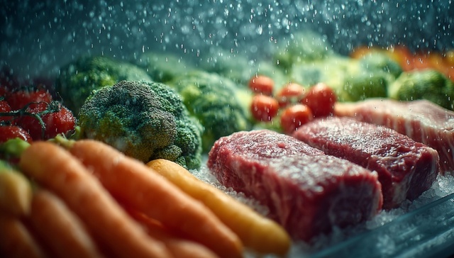 【评论】“2岁的西兰花”能不能吃？预制菜需要透明化和标准化