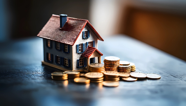 直通部委｜8月份房价同比降幅总体继续收窄 四部门将持续遏制“天价”月饼