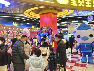 万达文旅集团总裁张春远：儿童乐园“炼金时代”的生存法则