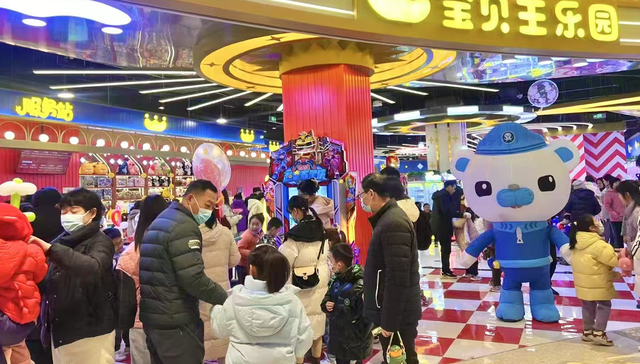 万达文旅集团总裁张春远：儿童乐园“炼金时代”的生存法则