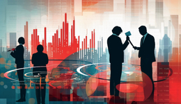 “两连板”新大正拟并购中信资产旗下IFM服务商，消息提前泄露？