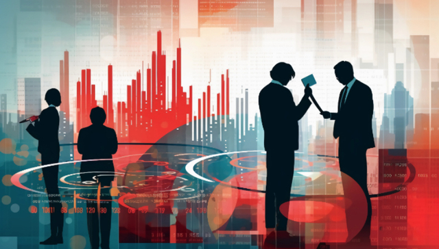 “两连板”新大正拟并购中信资产旗下IFM服务商，消息提前泄露？