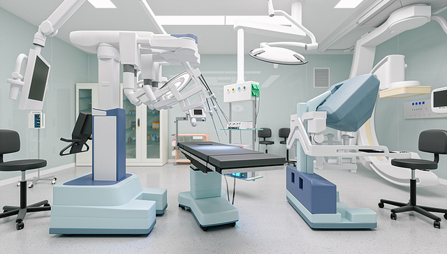 盘前机会前瞻|上海印发高端医疗器械全链条方案！这几家当地企业在医学影像和耗材设备领域深度布局（附概念股）