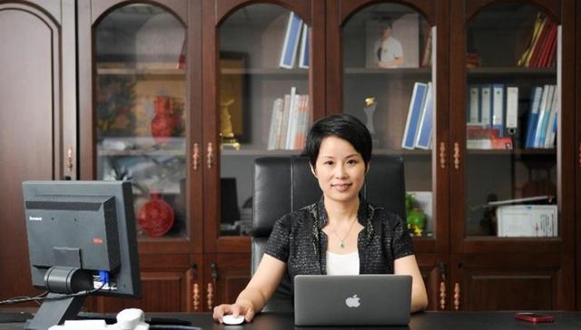 豪掷22亿，溢价近3倍收购贝特电子，扬州女首富意欲何为？