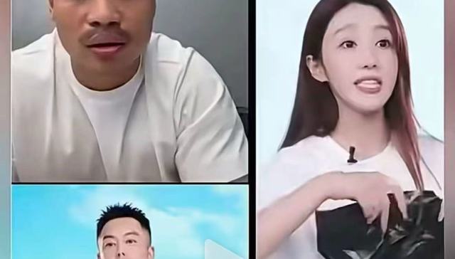 时隔近一年“三只羊”复播，此前被罚款、退赔损失9672.8万元