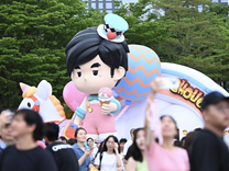 周杰倫濟(jì)南演唱會(huì)一票難求，有商家出租“寫字樓觀景窗”，報(bào)價(jià)最高1000元