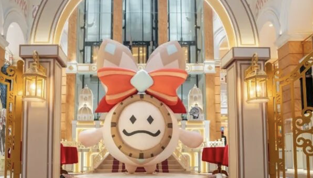 9个月联名94+起，快餐品牌的IP联名营销要如何再进化？