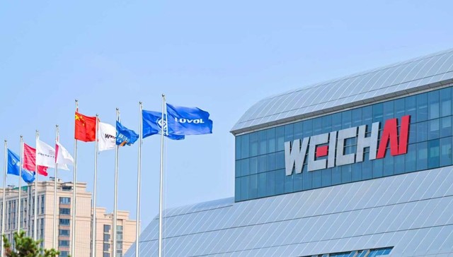 潍柴动力高端转型路径浮现：抢占数据中心百亿市场，充分布局新能源优势尽显