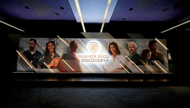 刚登上全球首富，甲骨文创始人家族又盯上华纳兄弟探索