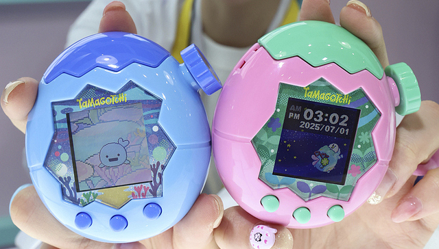 “单人户”支出增加明显，日本玩具市场规模创新高