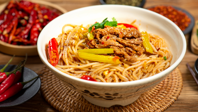 餐饮老板打响堂食“保卫战”