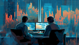 两融余额“七连升”逼近2.37万亿，券商信用业务“打法”分化