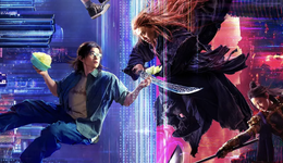 国庆档主打“片海战术”