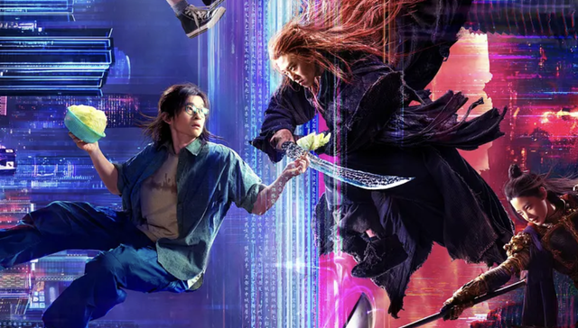 国庆档主打“片海战术”