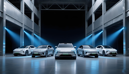 增程车“移情”大电池