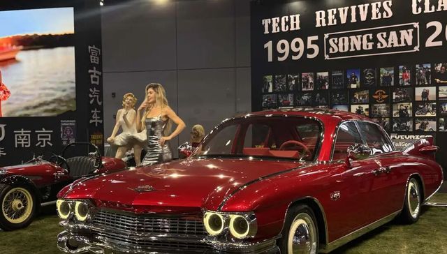 汽车行业如此卷，为什么还有新人要进来？ | 电厂