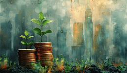 协鑫科技引入50亿元中东资本，意欲何为？