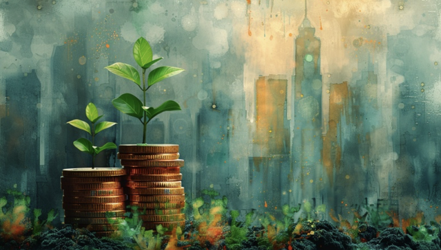 协鑫科技引入50亿元中东资本，意欲何为？