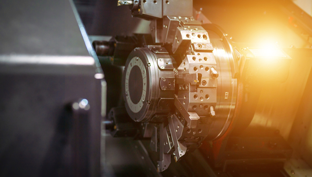 股价上涨四倍、扣非净利却反降五成，“工业母机”明星股浙海徳曼的魔幻现实