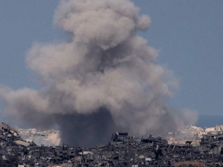 5项罪名中犯4项，联合国调查委员会认定以色列犯下种族灭绝罪