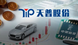 “80后牛散”与“85后芯片新贵”结盟，11连板“妖股”天普股份换老板