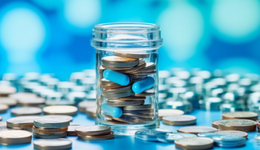 今年最妖IPO诞生，药捷安康市值700亿