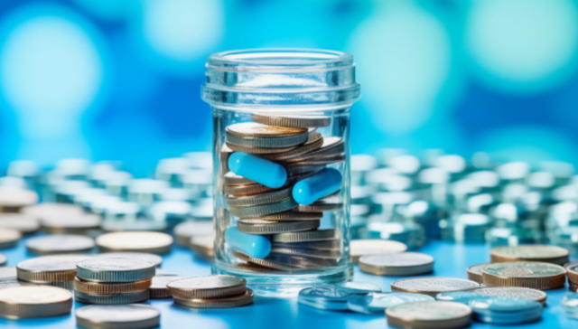 药捷安康创新药