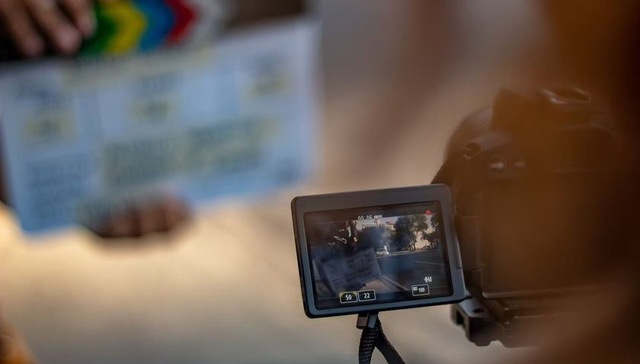 海外短剧仍在狂飙