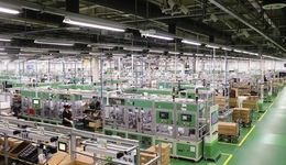 “燈塔工廠”數(shù)量國(guó)內(nèi)第一，上海定義智能制造新高度