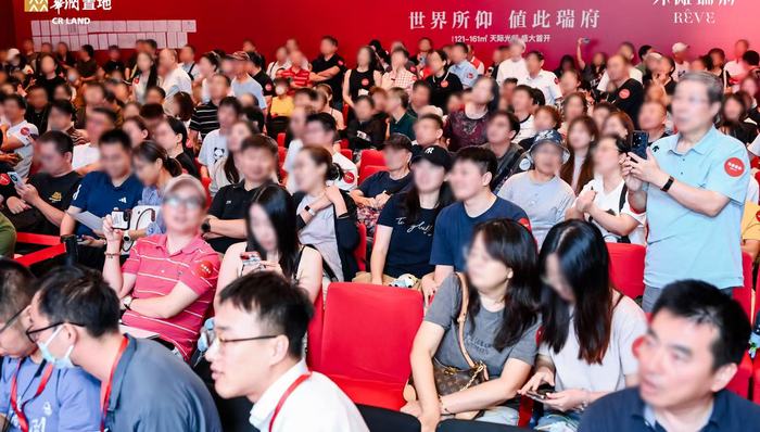 豪宅火热赶上楼市“金九”，上海10万+楼盘继续上演“小时光”