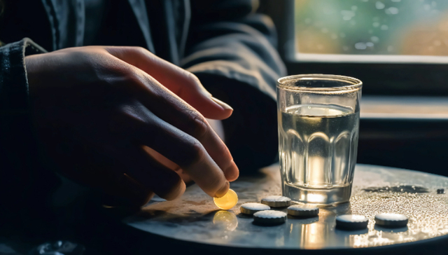 抑郁症,创新药,