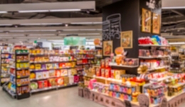 9.9元折扣超市，互联网巨头新赛道