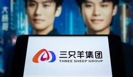 复播的三只羊，告别草莽时代