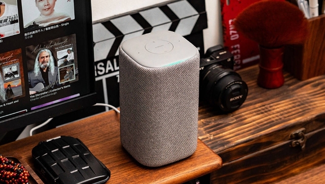 智能家居,智能音箱,价格战,