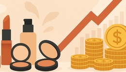 从花知晓到圣诺医药，中国美妆资本在押注什么未来？