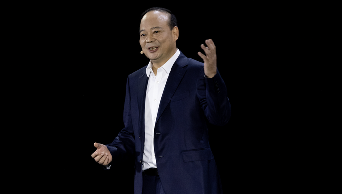 宁德时代曾毓群：储能企业已超30万家，大批被淘汰后将出现“孤儿电站”