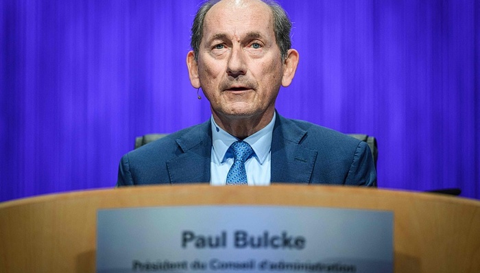 一年内两任CEO离职，雀巢董事会主席被迫提前辞职，“空降兵”接任